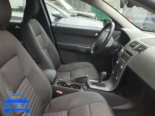 2005 VOLVO V50 YV1MW390652089826 image 4