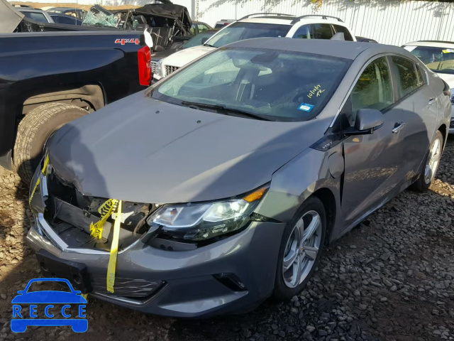 2017 CHEVROLET VOLT 1G1RC6S51HU159326 зображення 1