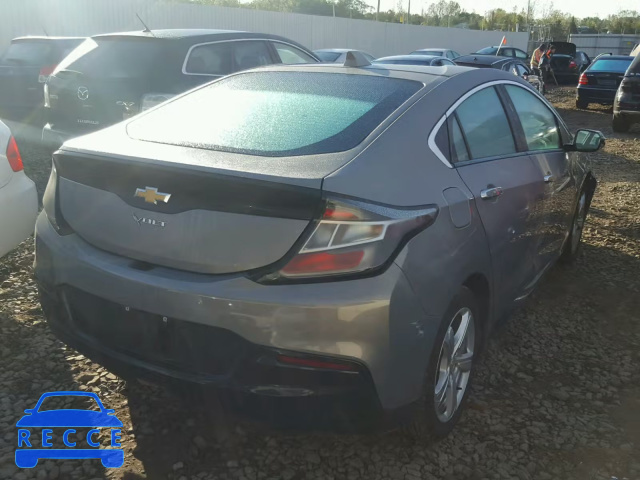 2017 CHEVROLET VOLT 1G1RC6S51HU159326 зображення 3