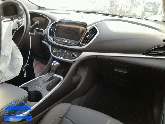 2017 CHEVROLET VOLT 1G1RC6S51HU159326 image 4