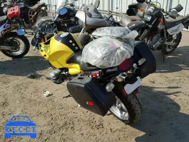 2001 BMW R1100 WB10432A01ZB52028 зображення 2