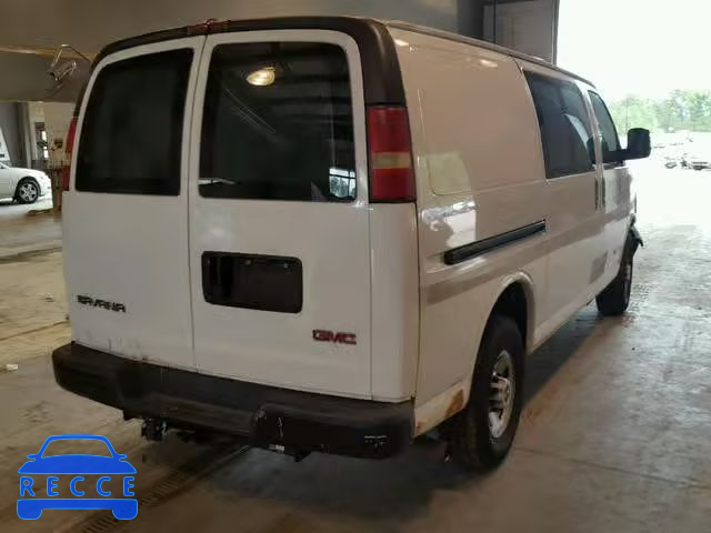 2005 GMC SAVANA 1GTHG35U651242014 зображення 3