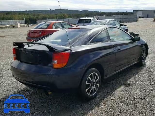 2002 TOYOTA CELICA JTDDR32T820124276 зображення 3