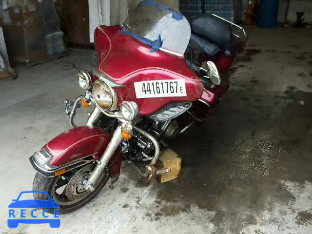 2005 HARLEY-DAVIDSON FLHTCI 1HD1FFW145Y602946 image 1