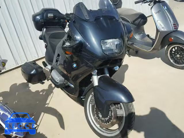 2000 BMW R1100 RT WB10418A0YZC68271 зображення 0