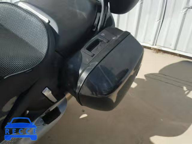 2000 BMW R1100 RT WB10418A0YZC68271 Bild 8