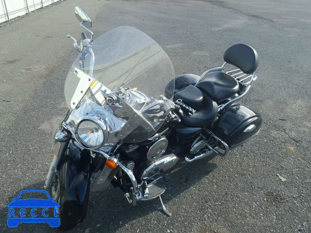 2006 KAWASAKI VN1600 JKBVNKG136A000486 Bild 1