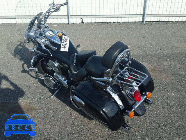 2006 KAWASAKI VN1600 JKBVNKG136A000486 зображення 2