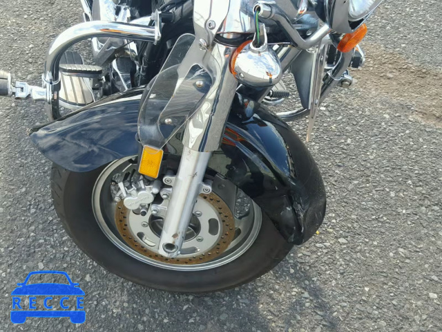 2006 KAWASAKI VN1600 JKBVNKG136A000486 Bild 8