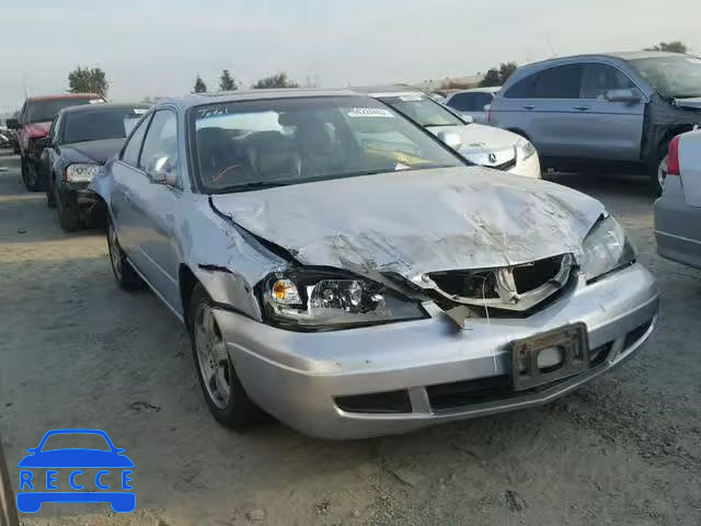 2003 ACURA 3.2CL 19UYA42443A004737 зображення 0