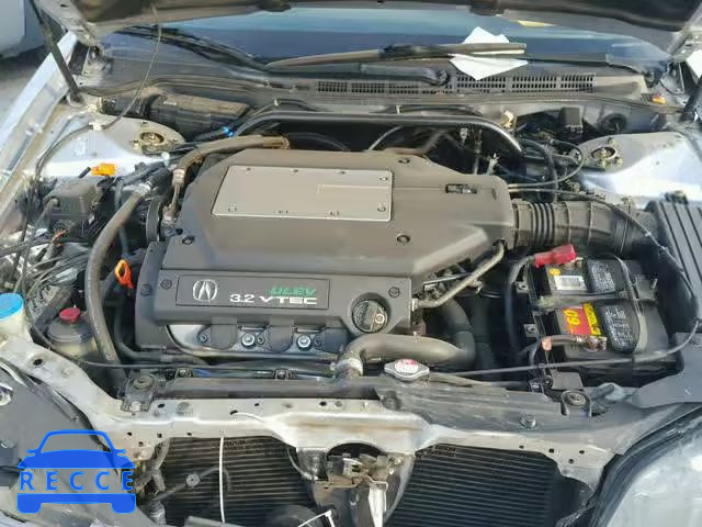 2003 ACURA 3.2CL 19UYA42443A004737 image 6