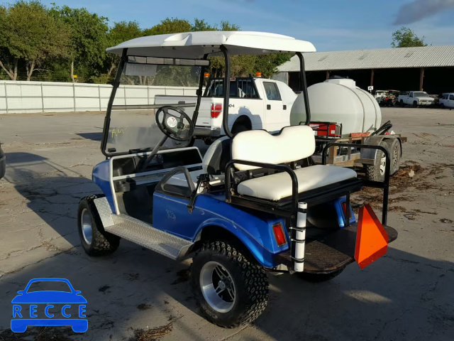 2003 CLUB GOLF CART AG0332308050 зображення 2