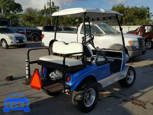 2003 CLUB GOLF CART AG0332308050 Bild 3