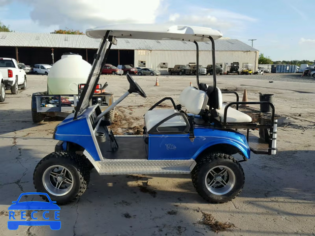 2003 CLUB GOLF CART AG0332308050 зображення 8