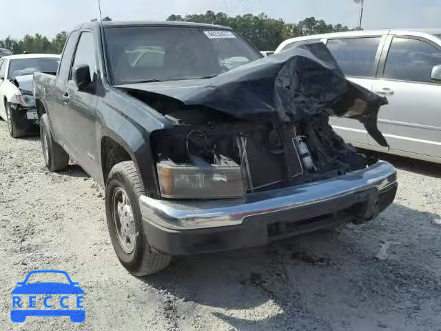 2008 ISUZU I-290 1GGCS199688701569 image 0