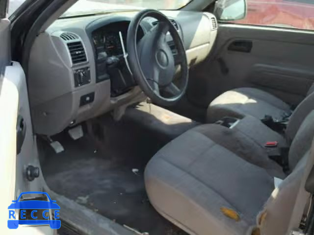 2008 ISUZU I-290 1GGCS199688701569 image 8