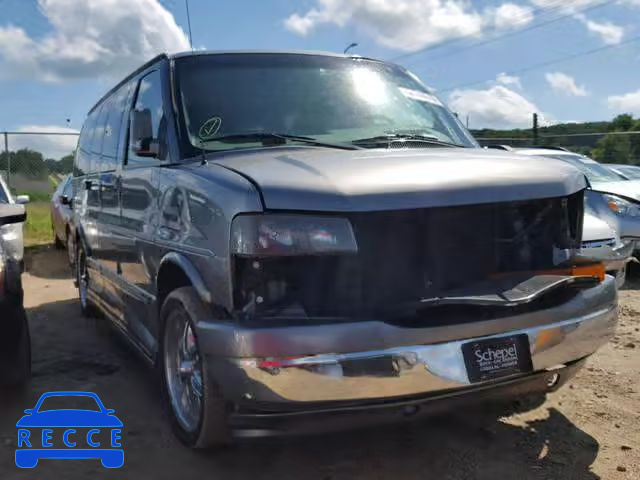 2006 GMC SAVANA RV 1GDFG15T961161069 image 0