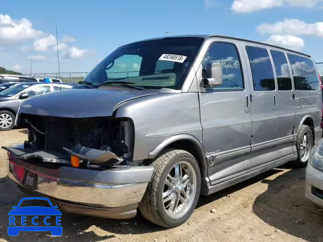 2006 GMC SAVANA RV 1GDFG15T961161069 image 1