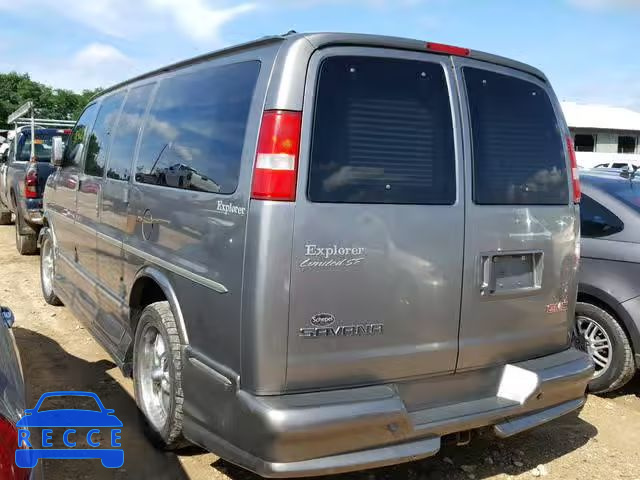 2006 GMC SAVANA RV 1GDFG15T961161069 image 2