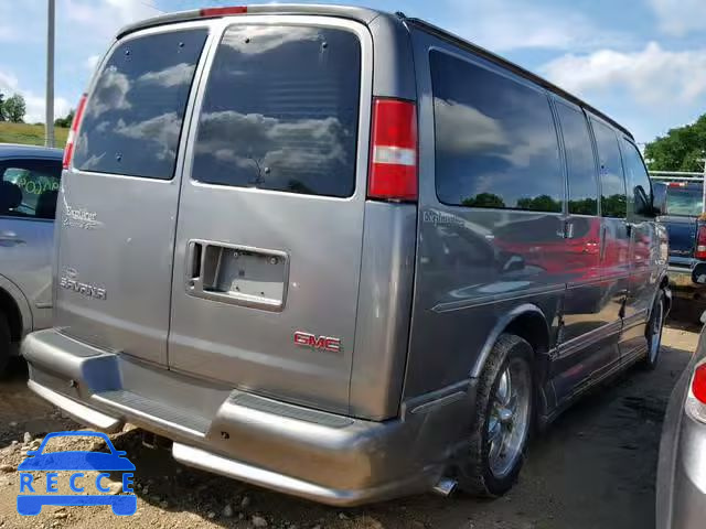 2006 GMC SAVANA RV 1GDFG15T961161069 image 3