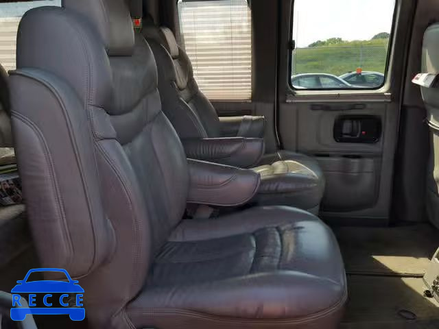 2006 GMC SAVANA RV 1GDFG15T961161069 image 5