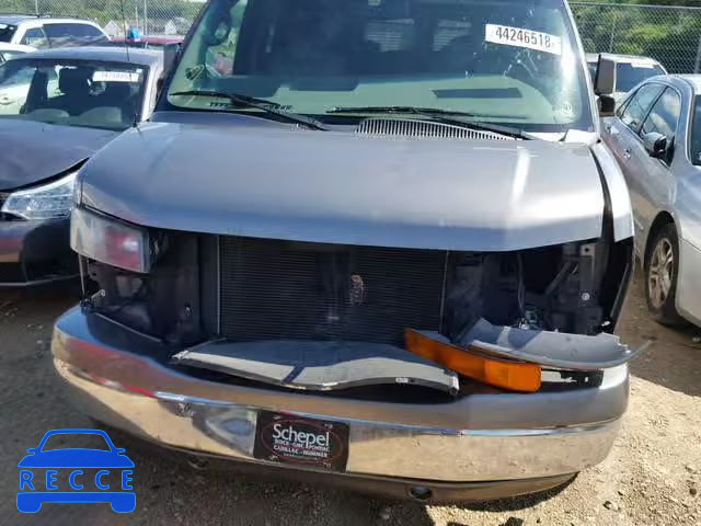 2006 GMC SAVANA RV 1GDFG15T961161069 image 8