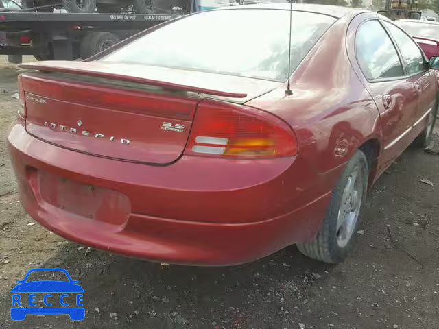 2002 CHRYSLER INTREPID 2C3AH76G52H268488 зображення 3