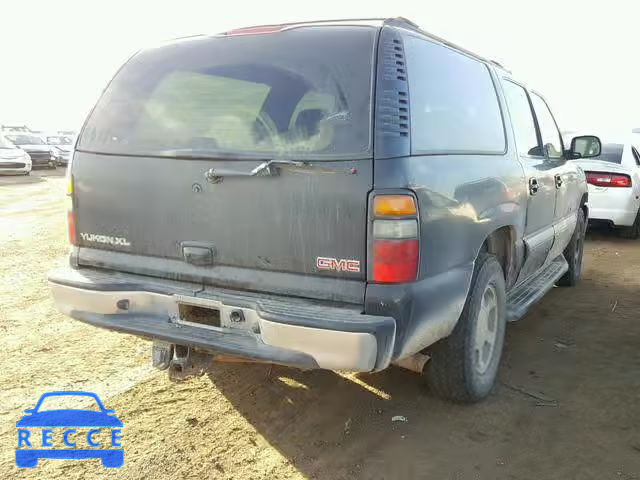 2005 GMC YUKON XL 1GKFK16Z15J169126 зображення 3