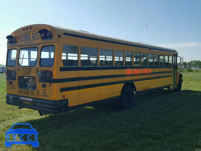 2001 INTERNATIONAL 3000 3800 1HVBBABN91H364867 image 3
