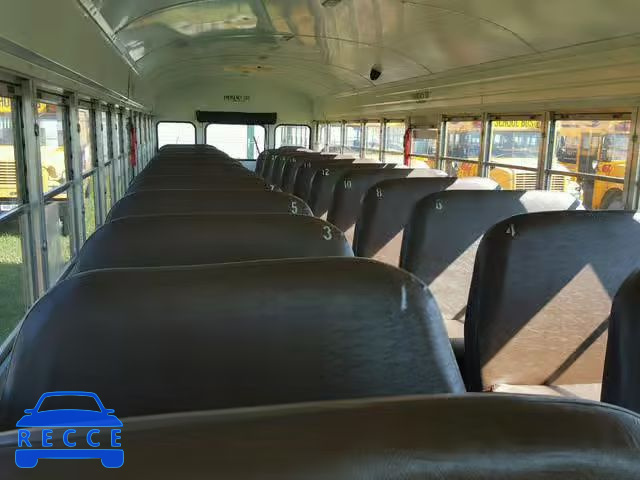 2001 INTERNATIONAL 3000 3800 1HVBBABN91H364867 image 5