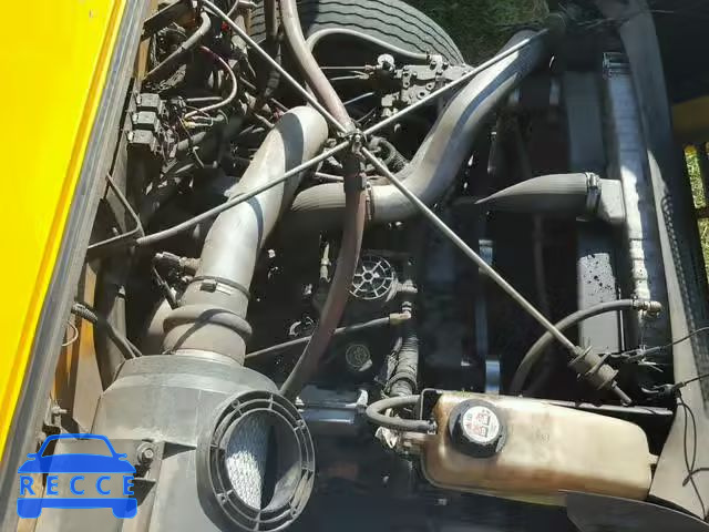 2001 INTERNATIONAL 3000 3800 1HVBBABN91H364867 image 6