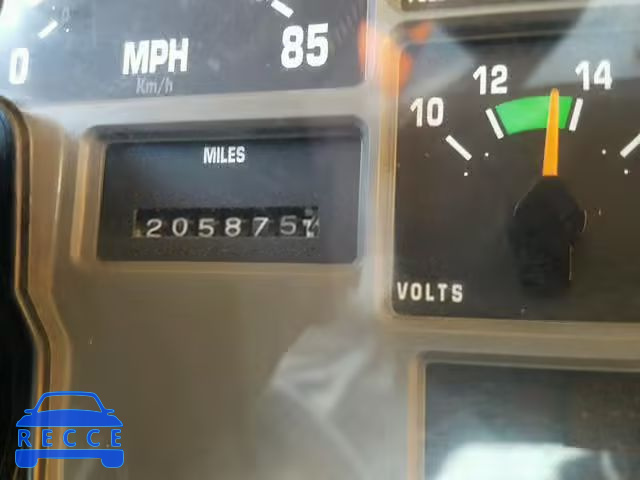 2001 INTERNATIONAL 3000 3800 1HVBBABN91H364867 image 7