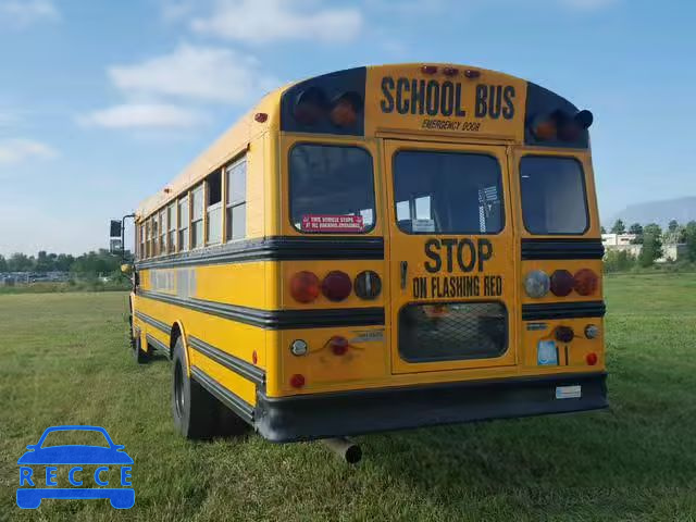 1997 INTERNATIONAL 3000 3800 1HVBBABN3VH462282 image 2