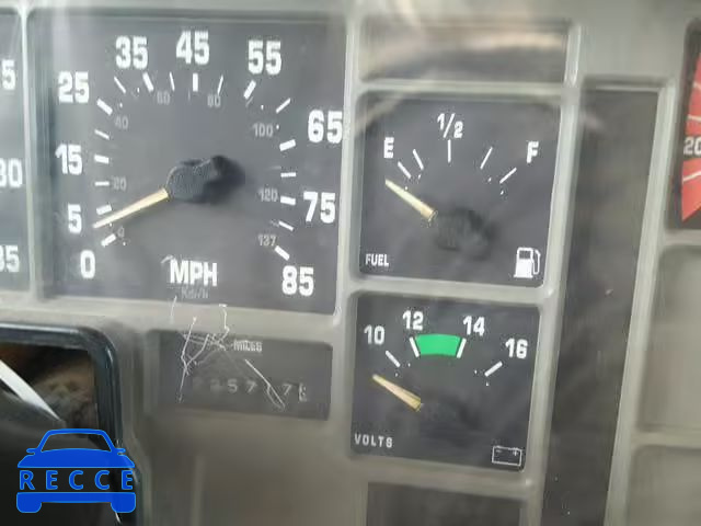 1997 INTERNATIONAL 3000 3800 1HVBBABN3VH462282 image 7