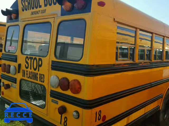 1997 INTERNATIONAL 3000 3800 1HVBBABNXVH462280 image 3
