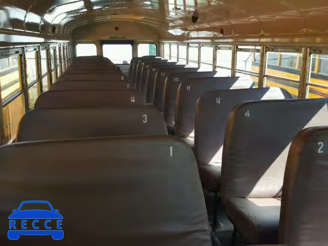 1997 INTERNATIONAL 3000 3800 1HVBBABNXVH462280 image 5