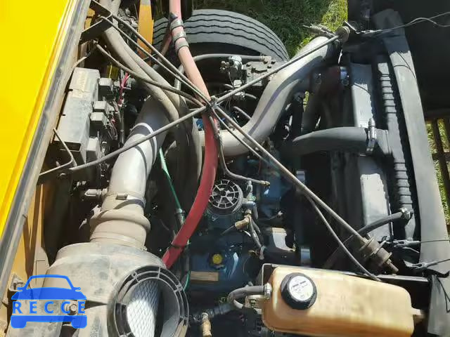 1997 INTERNATIONAL 3000 3800 1HVBBABNXVH462280 image 6