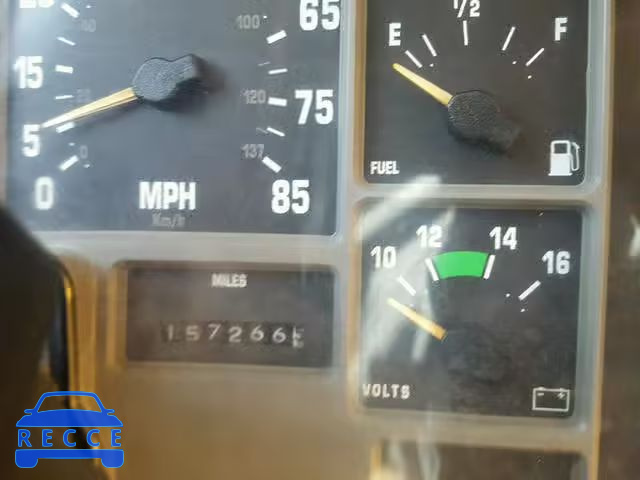 1997 INTERNATIONAL 3000 3800 1HVBBABNXVH462280 image 7