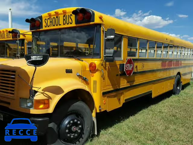 2000 INTERNATIONAL 3000 3800 1HVBBABN6YH272075 зображення 1