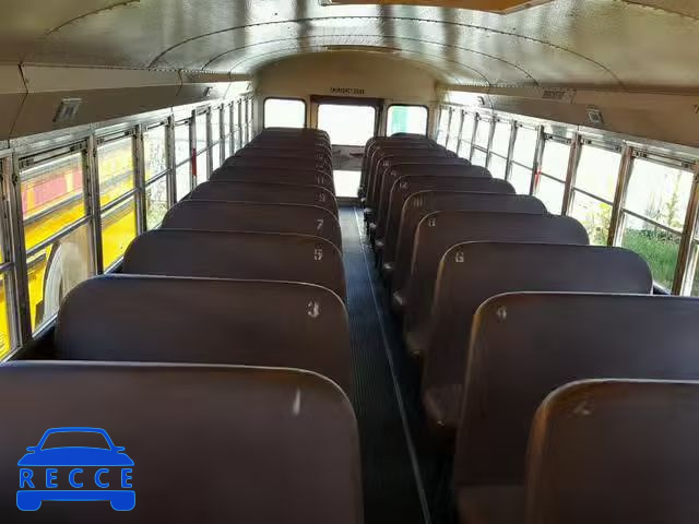 2000 INTERNATIONAL 3000 3800 1HVBBABN6YH272075 зображення 5