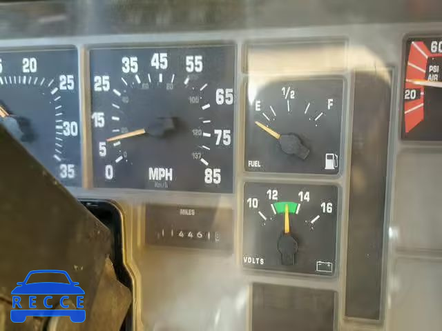 2000 INTERNATIONAL 3000 3800 1HVBBABN6YH272075 зображення 7
