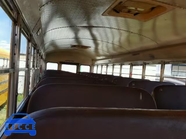 2000 INTERNATIONAL 3000 3800 1HVBBABN6YH272075 зображення 8