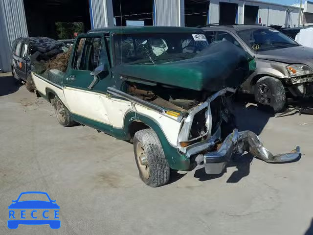 1979 FORD F100 F10GNFE5105 image 0