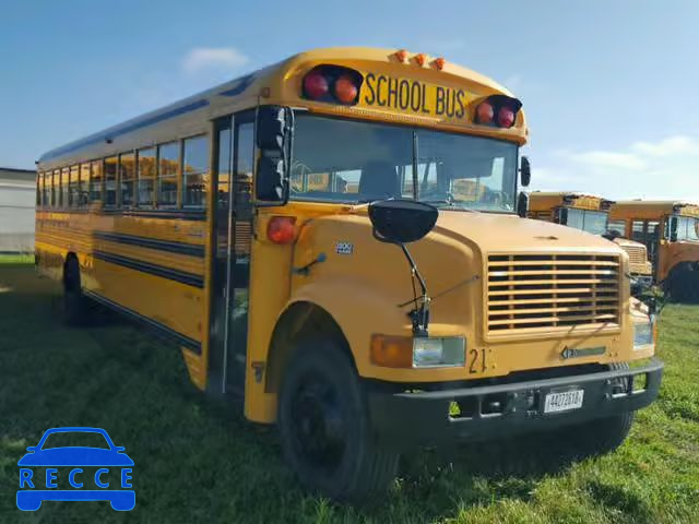 1998 INTERNATIONAL 3000 3800 1HVBBABN0WH553320 image 0