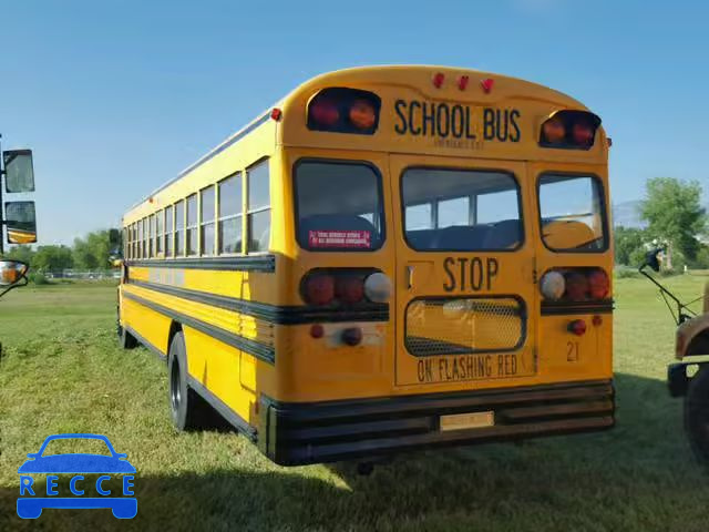 1998 INTERNATIONAL 3000 3800 1HVBBABN0WH553320 image 2