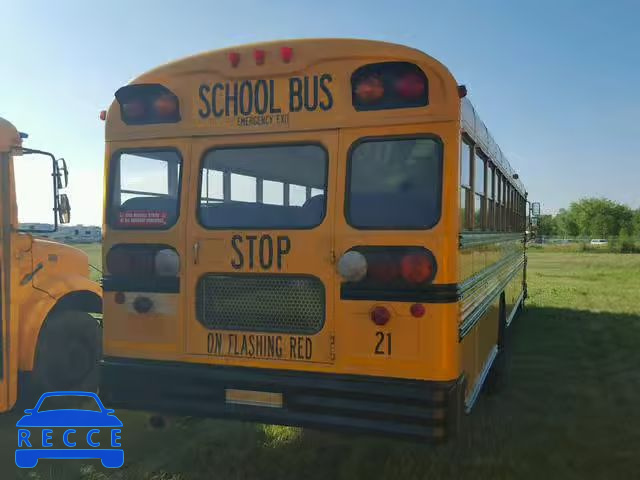 1998 INTERNATIONAL 3000 3800 1HVBBABN0WH553320 image 3