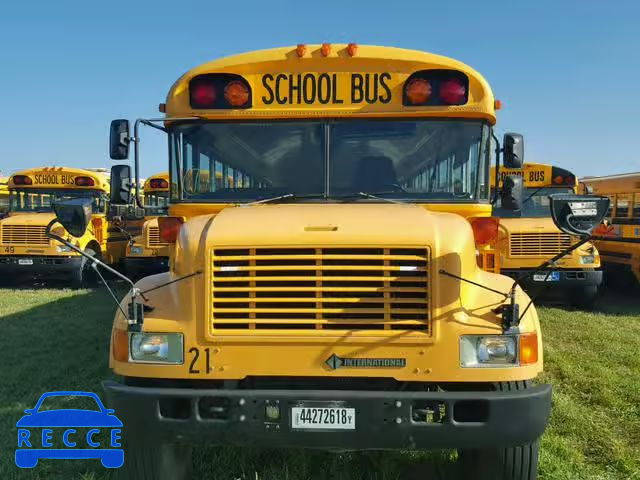 1998 INTERNATIONAL 3000 3800 1HVBBABN0WH553320 image 8