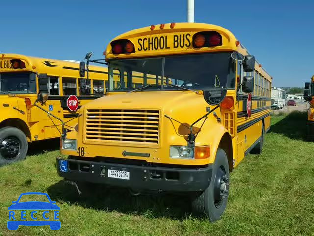 1995 INTERNATIONAL 3000 3800 1HVBBABN0SH688114 image 1