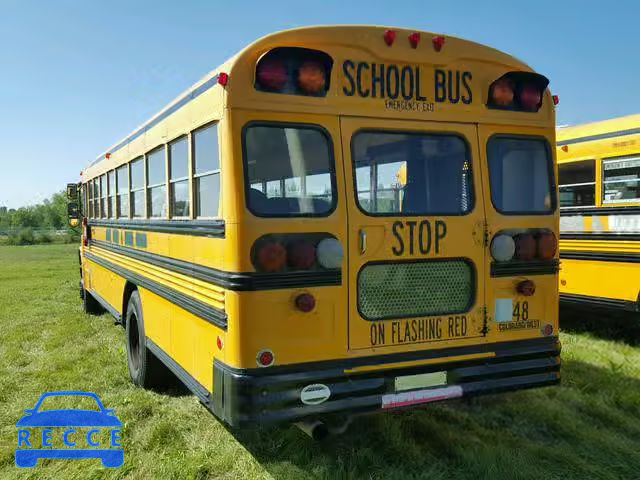 1995 INTERNATIONAL 3000 3800 1HVBBABN0SH688114 image 2