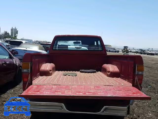 1987 TOYOTA PICKUP RN6 JT4RN63R8H0107668 image 5